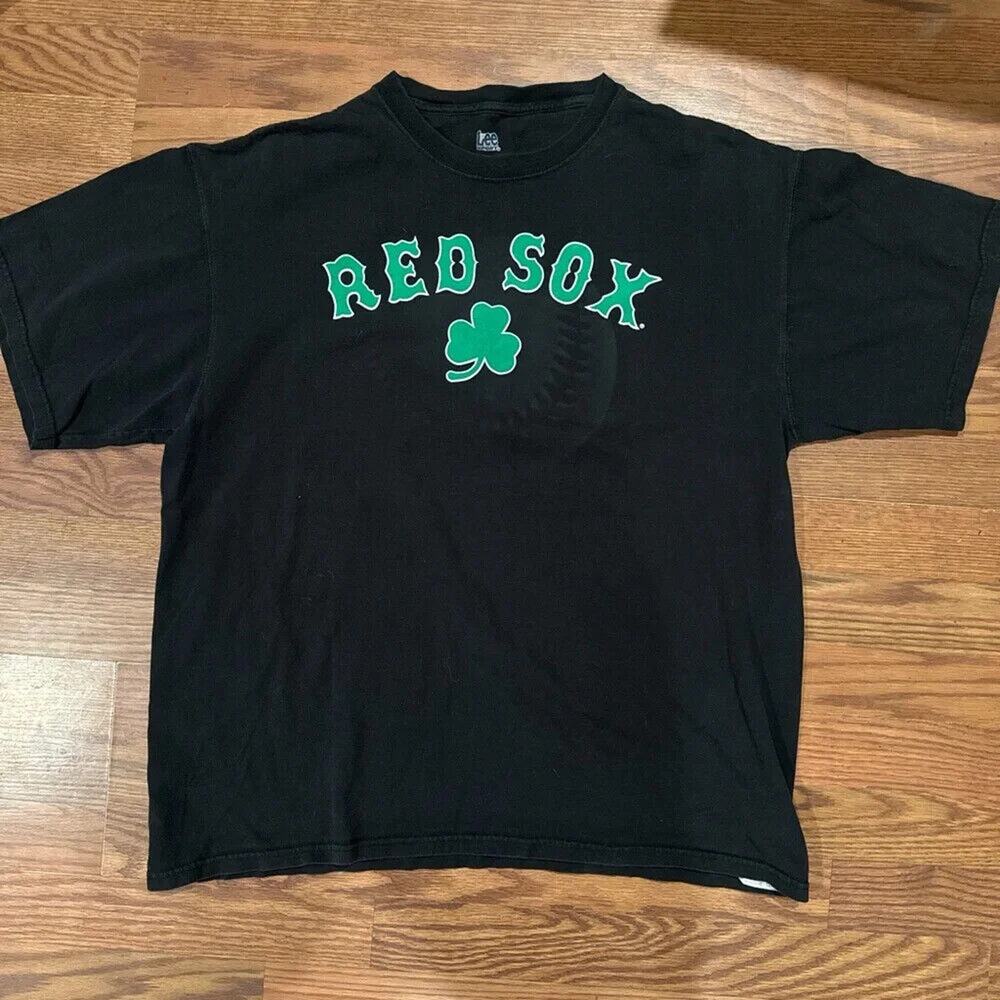 Red Sox St.Patricks Day
